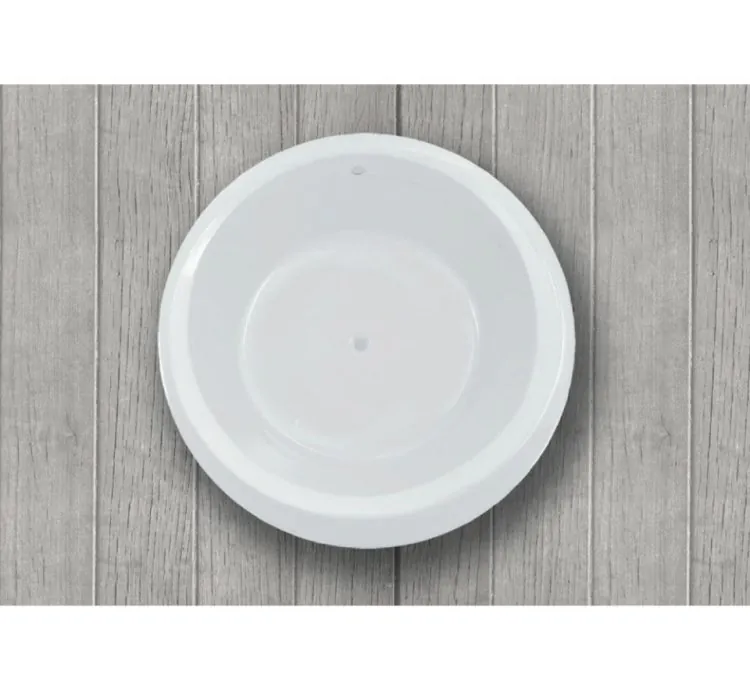 Jaquar Fonte-R Built In Bathtub (JBT-WHT-FONTR150X)