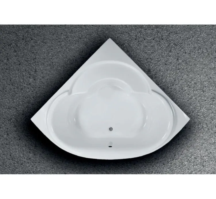 Jaquar Fusion Built-in Bathtub (JBT-WHT-FUSN140X)