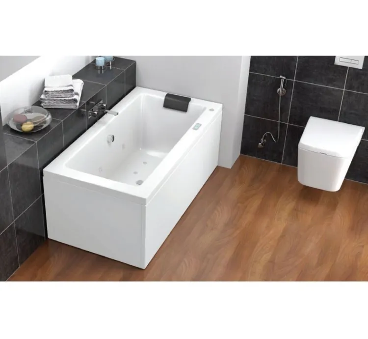 Jaquar Fonte (Combi System) (JWP-WHT-FONTE150CX)