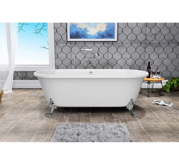 Jaquar QUEENS (JBT-WHT-FSBTMAD1778G)