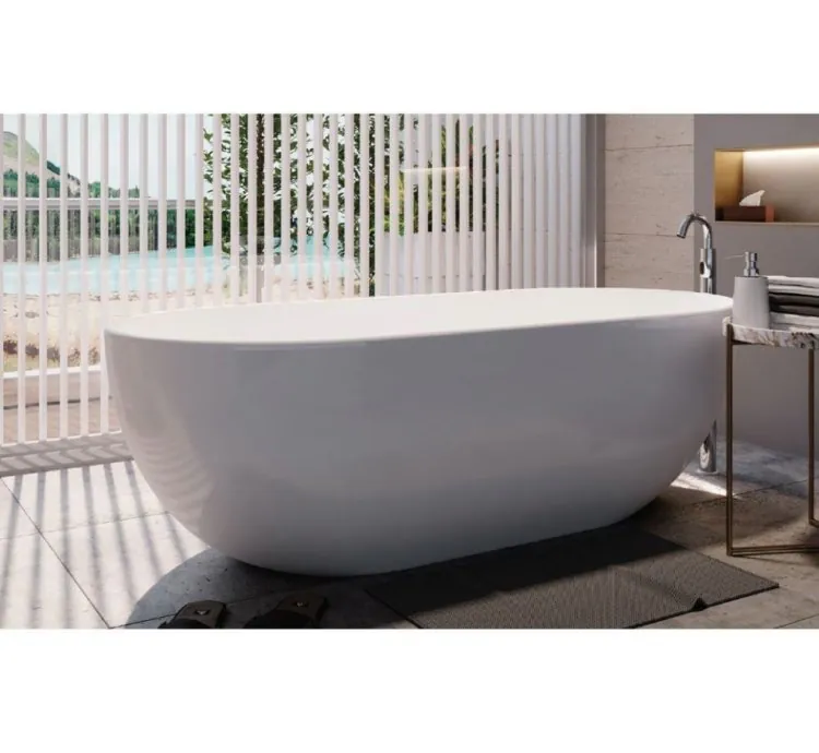 Jaquar Saipan (JBT-WHT-FSBT177544X)