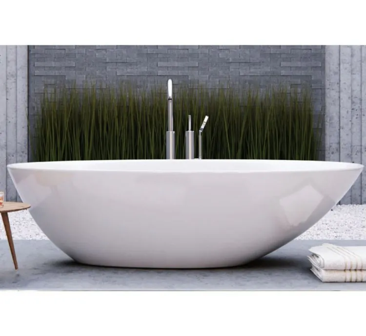 Jaquar Eggy (JBT-WHT-FSBTPB278X)