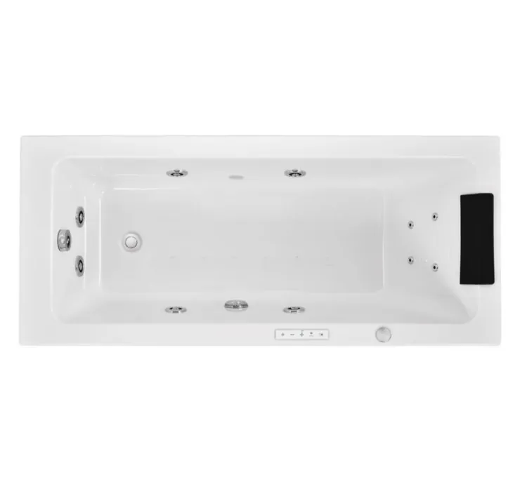 Jaquar Fonte (Water System) (JWP-WHT-FONTE160WX)