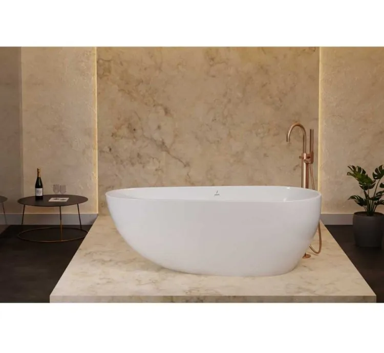 Jaquar Oliv (JBT-WHT-FSBT167543X)