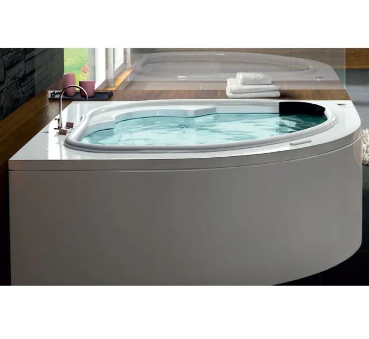 Jaquar Fusion - Water System (JWP-WHT-GMI140WX)