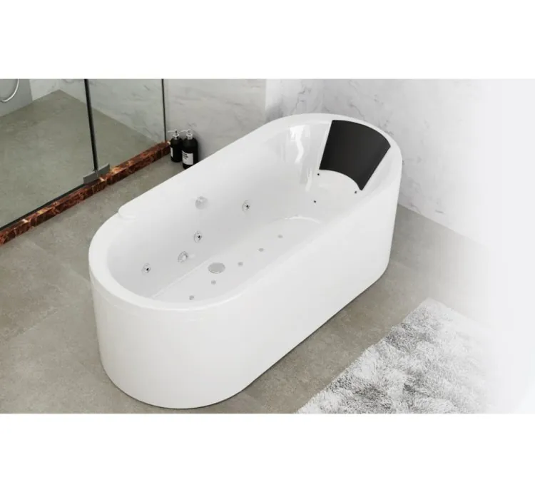 Jaquar Opal prime - Combi System (JWP-WHT-OPALPM180CX)