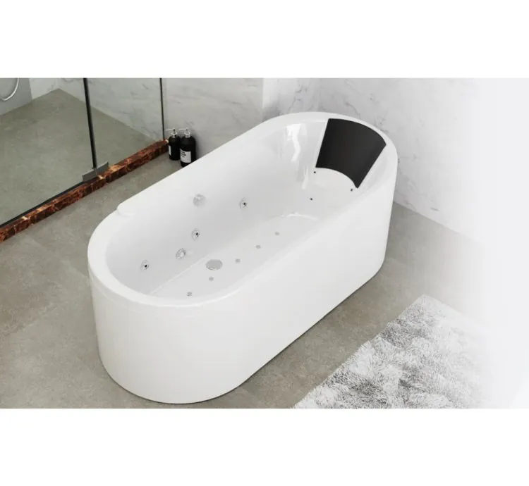 Jaquar Opal prime - Water System (JWP-WHT-OPALPM180WX)