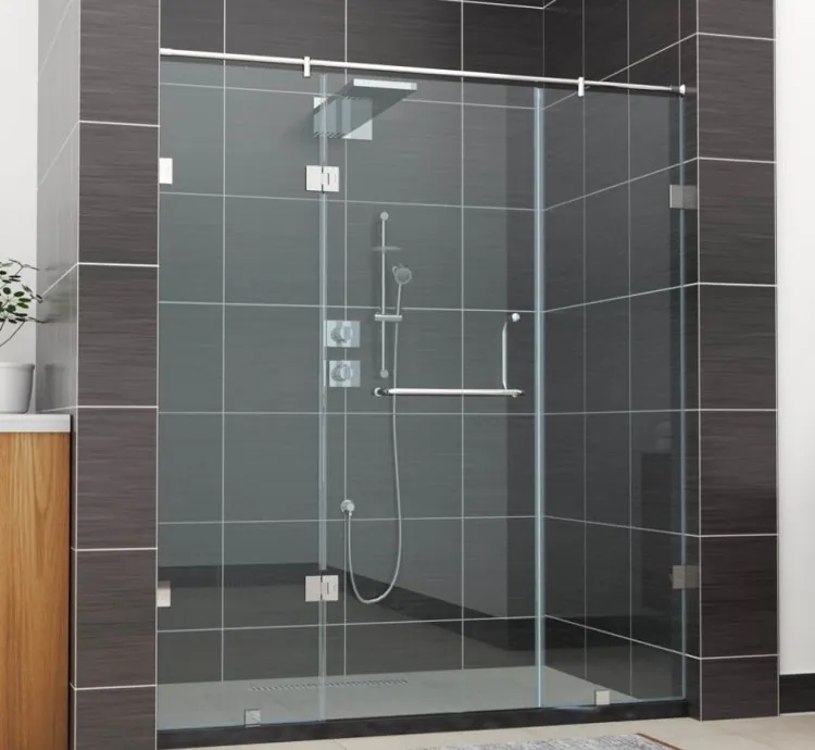 Frameless- IARA series 1130-G - (Size : 2001-2400)