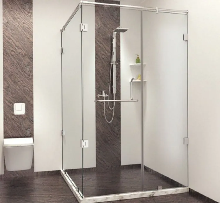 Frameless- IARA series 1140-L - (Size : 1600-2000)