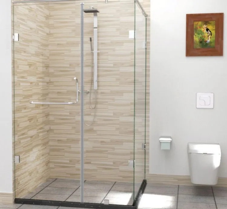 Frameless- IARA series 1840-W - (Size : 2001-2400)