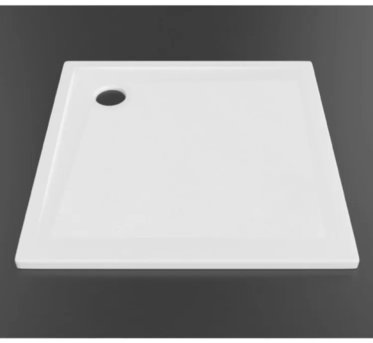 Shower Tray Square Shower Tray - (Width : 1000x1000)