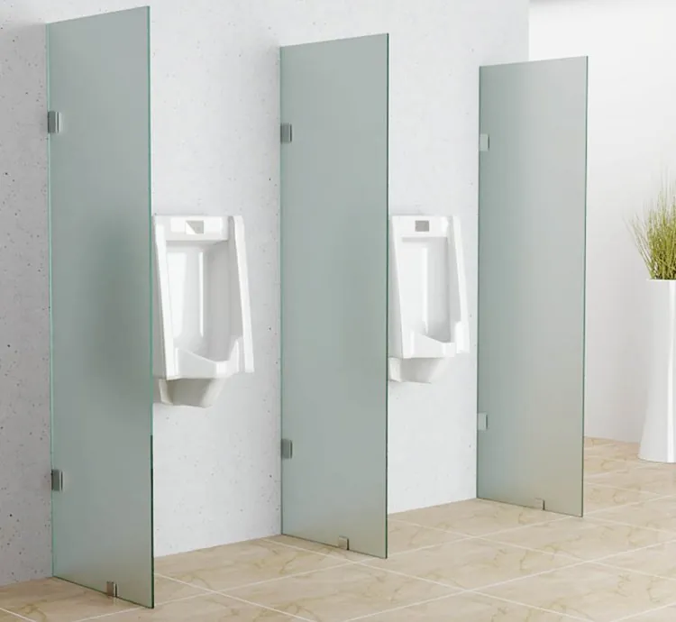 Urinal Partitions: Elegant Utility Solutions 1810UF