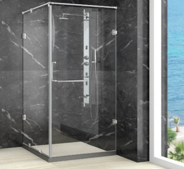 Frameless- IARA series 1140-F - (Size : 1201-1600)