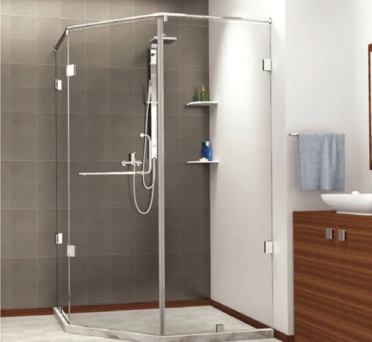 Frameless- IARA series 1140-P - (Size : 2401-2800)