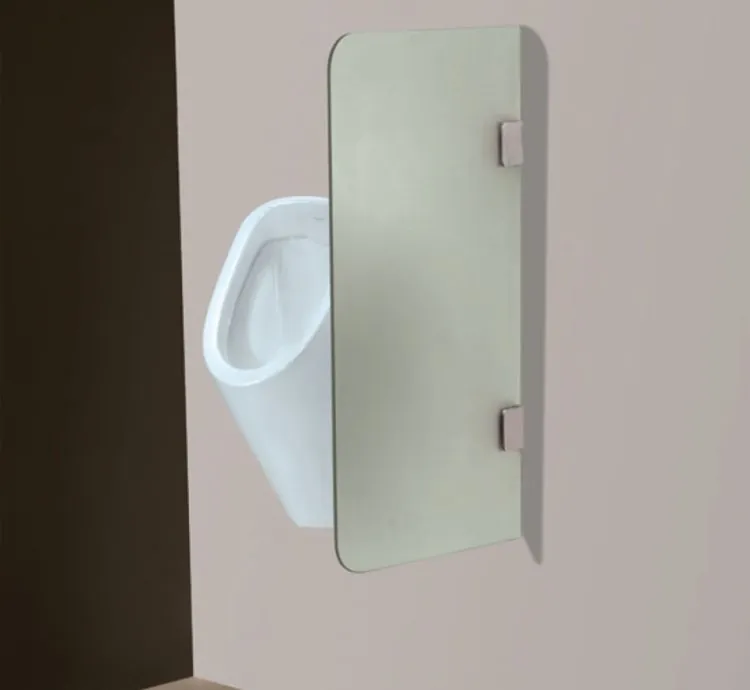 Urinal Partitions: Elegant Utility Solutions 1810-US