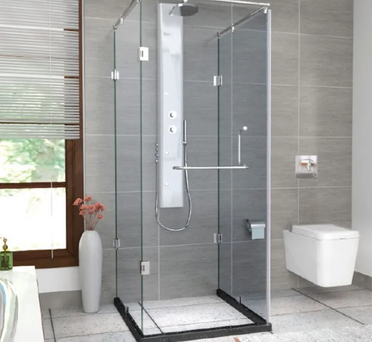 Frameless- IARA series 1840-U - (Size : 1600-2000)