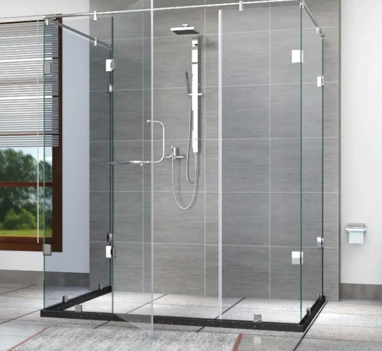 Frameless- IARA series 1850-C - (Sizs : 3600-4000)
