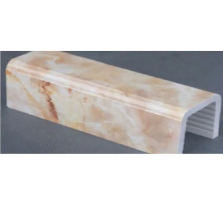 Artificial Ledges Beige Artificial Marble Ledge - (Width : 900x900)