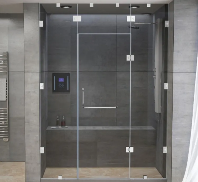 Frameless- IARA series 1830-S - (Size : 1200-1600)