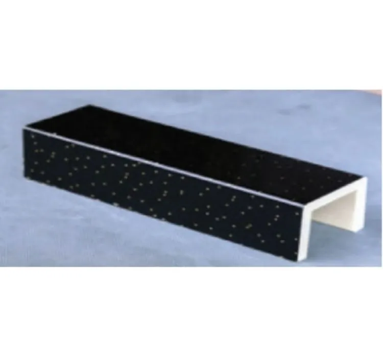 Artificial Ledges Galaxy Black Artificial Marble Ledge - (Width : 2001 - 2400)