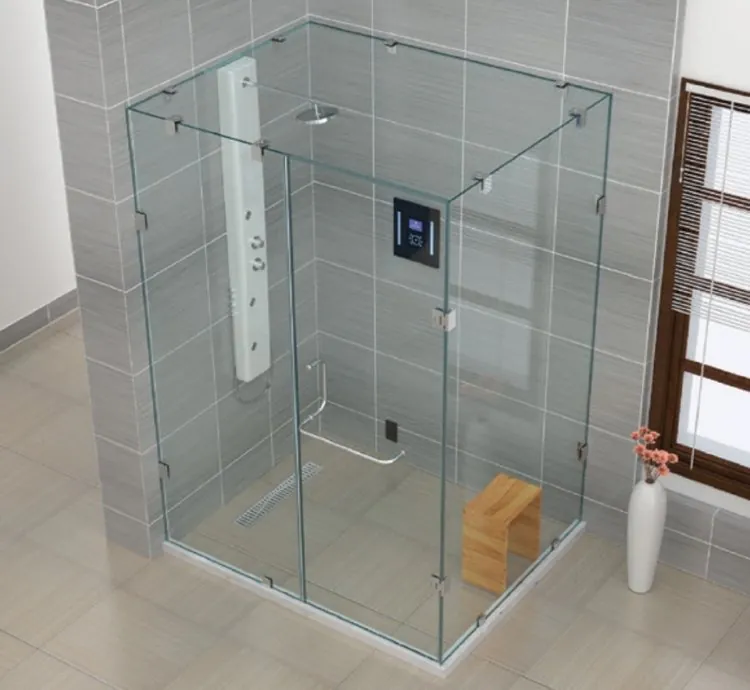 Frameless- IARA series 1840-S