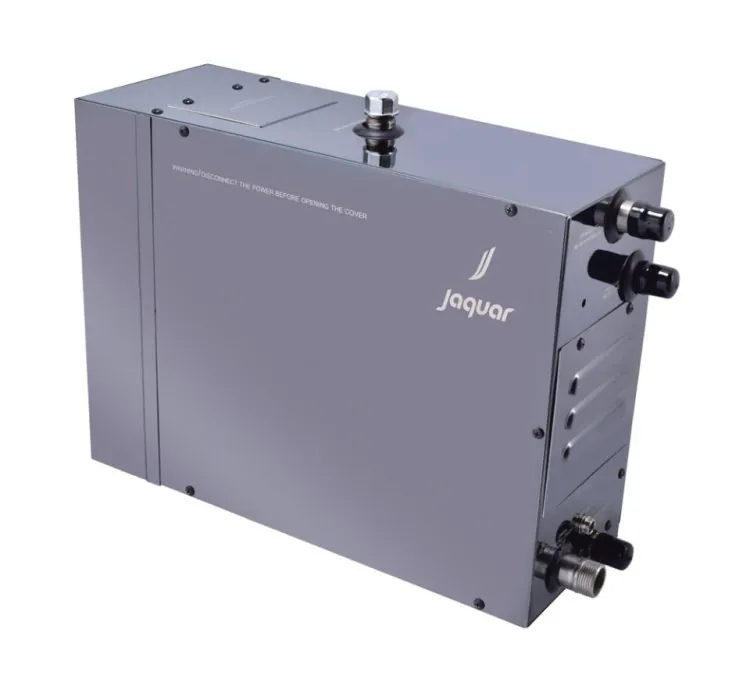 Jaquar Steam Bath Solutions Mid Series - 22.5KW (JSG-WHT-NMID225)