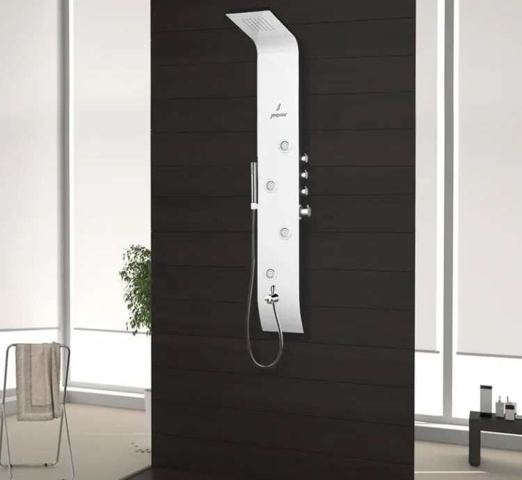 Jaquar Shower Panels Curve Neo (SHP-WHT-TMCURVENEO)