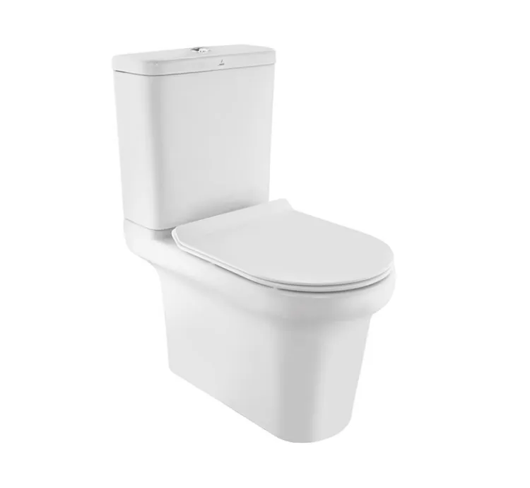 Jaquar Bowl With Cistern For Coupled WC (OPS-WHT-15751S220UFSMZ)