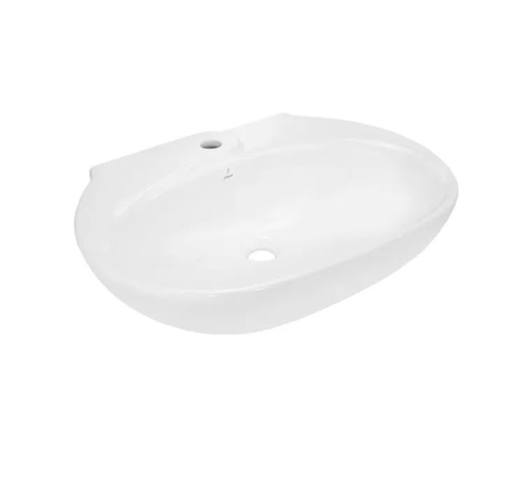 Jaquar Wall Hung Basin (OPS-WHT-15801PM)
