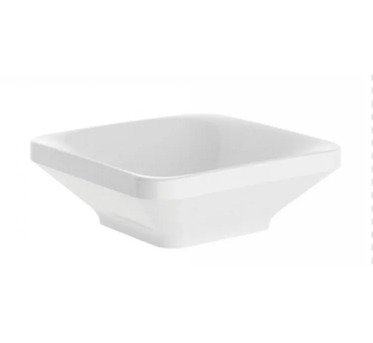 Jaquar Table Top Basin - White Matt (LAS-WHM-91901)