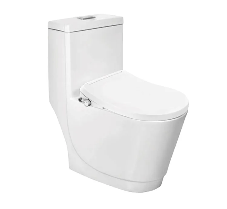 Jaquar Bidspa Rimless Single Piece WC (Bidspa Rimless Single Piece WC)