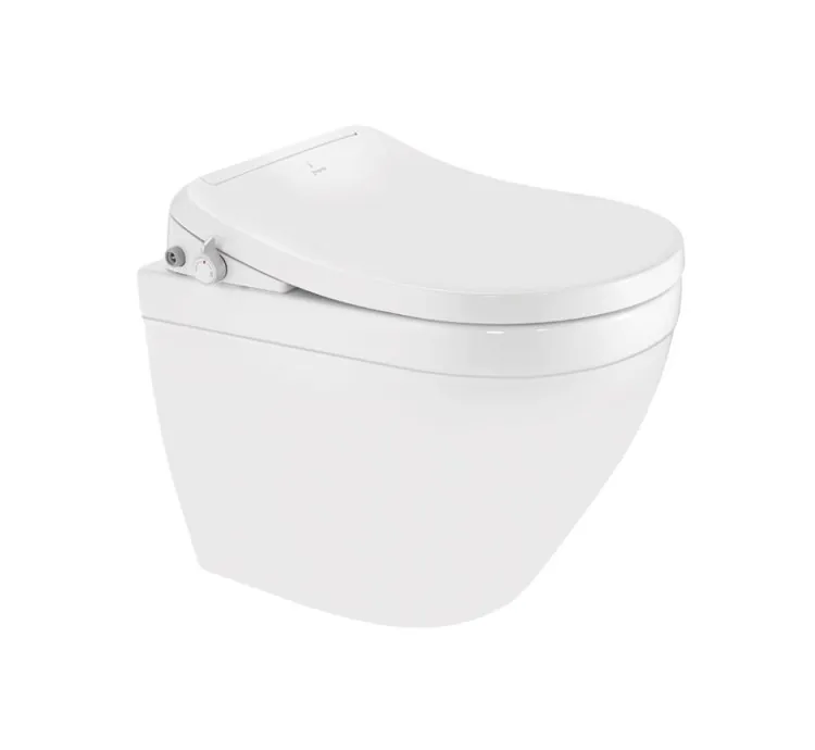 Jaquar Bidspa Rimless Back To Wall WC (ITS-WHT-6955P180PP)