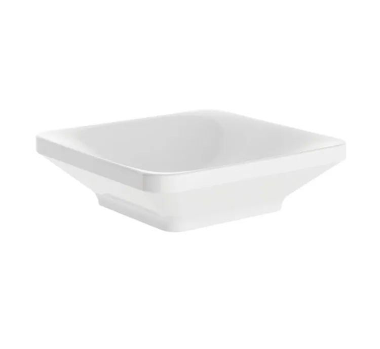 Jaquar Table Top Basin - White (LAS-WHT-91903)