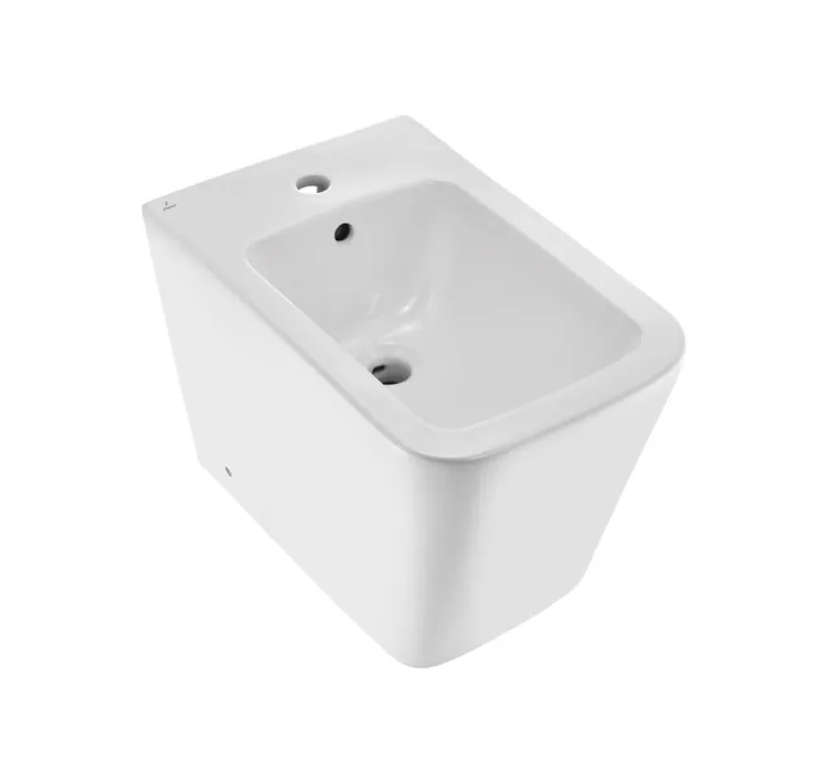 Jaquar Floor Mounted Bidet (ARS-WHT-39151N)
