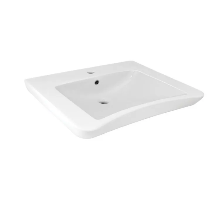 Jaquar Wall Hung Basin (DIS-WHT-93801)