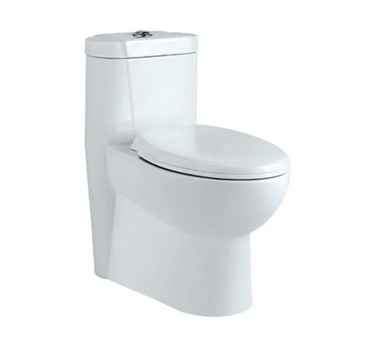 Jaquar Wall Hung WC (SLS-WHT-6851P180PP)