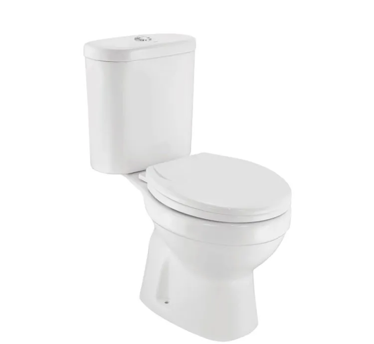 Jaquar Bowl With Cistern For Coupled WC (SLS-WHT-6751P180PPZ)