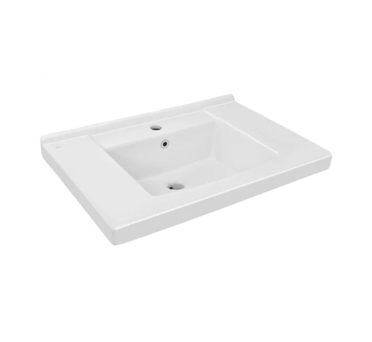 Jaquar Wall Hung Basin (JDS-WHT-25803N)