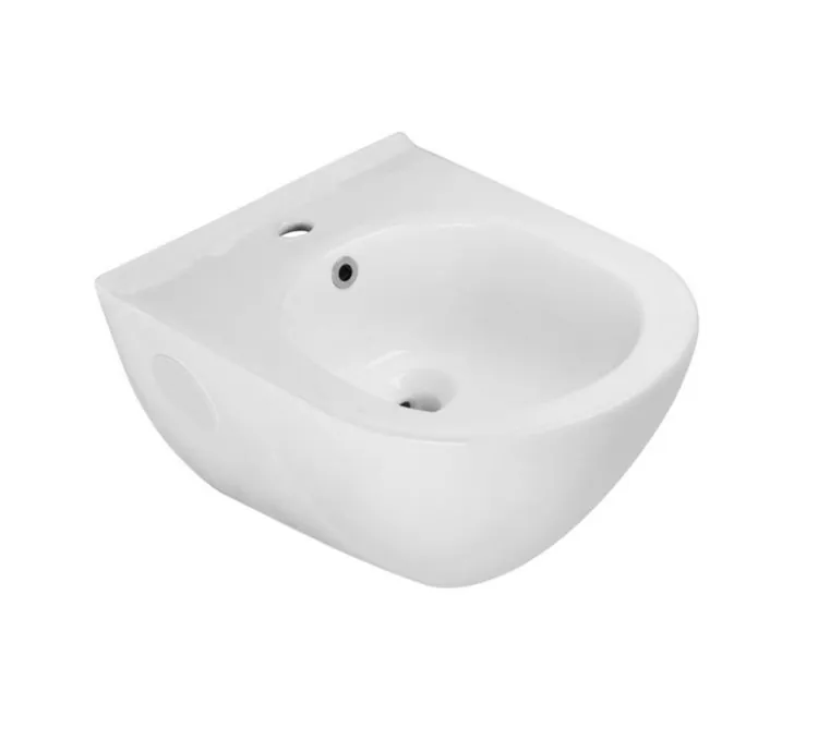 Jaquar Wall Hung Bidet (CNS-WHT-153)