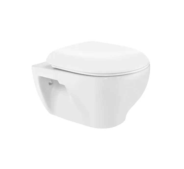 Jaquar Wall Hung WC (CNS-WHT-961NUF)