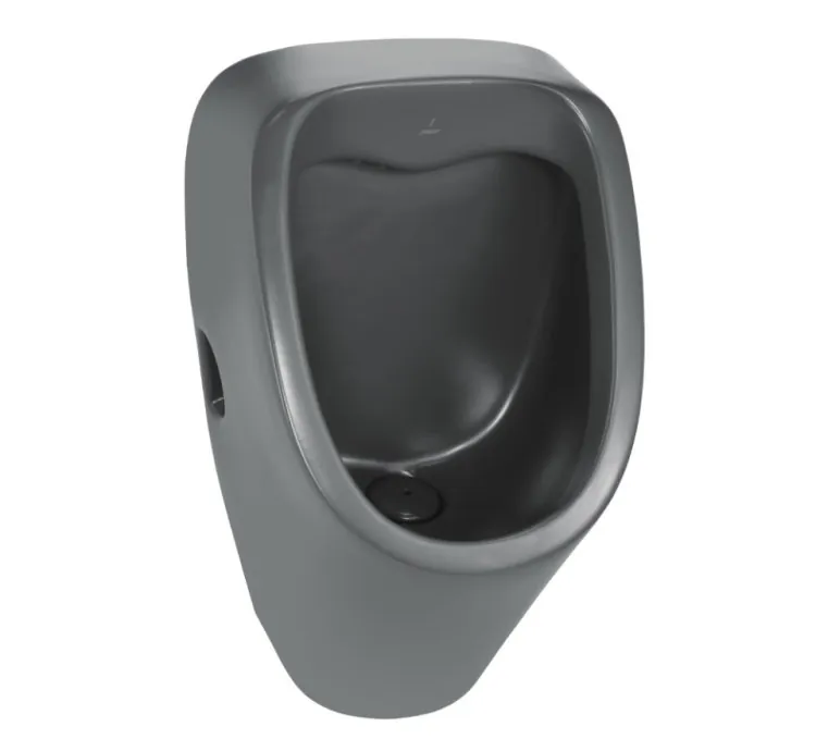 Jaquar Urinal - Grey Matt (URS-GRM-13253N)