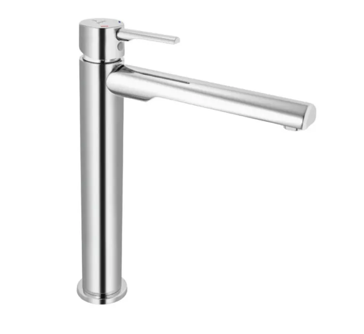 Jaquar Single Lever Tall Boy - Chrome