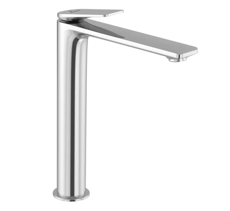 Jaquar Single Lever Tall Boy - Chrome