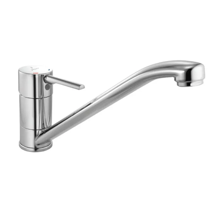 Jaquar Single Lever Sink Mixer - Chrome