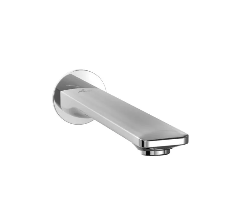 Jaquar Bathtub Spout - Chrome