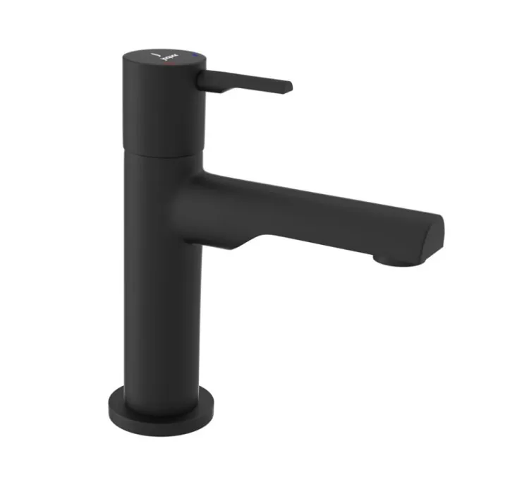 Jaquar Pillar Cock - Black Matt