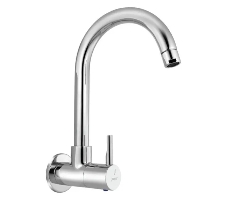 Jaquar Sink Cock - Chrome
