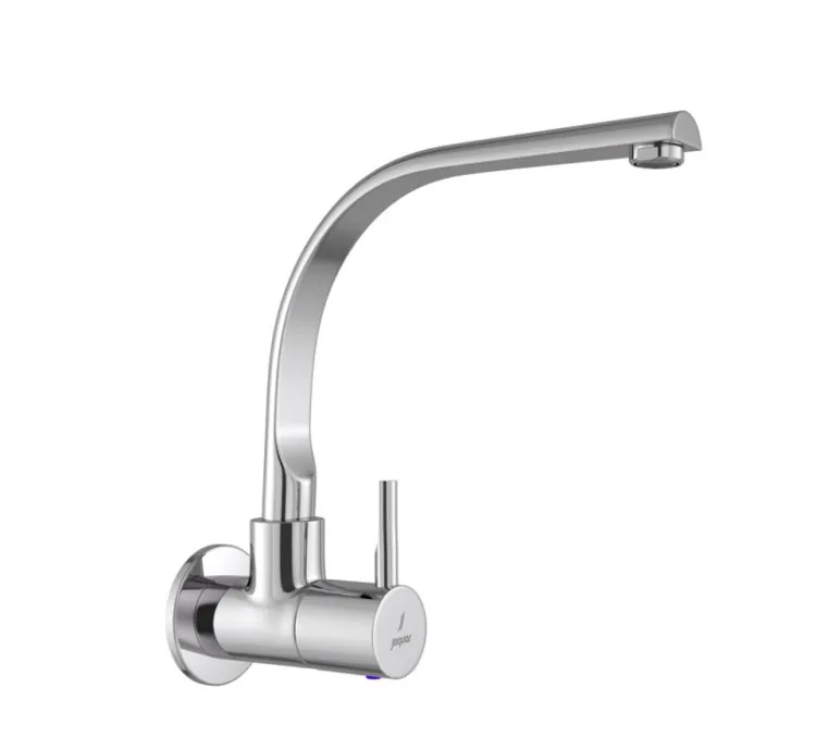 Jaquar Sink Cock - Chrome