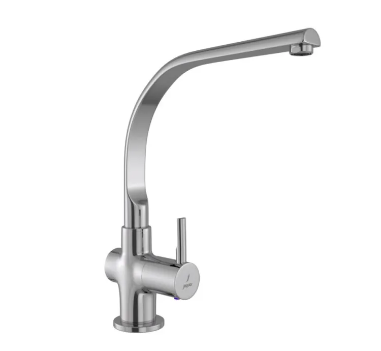 Jaquar Sink Cock - Chrome