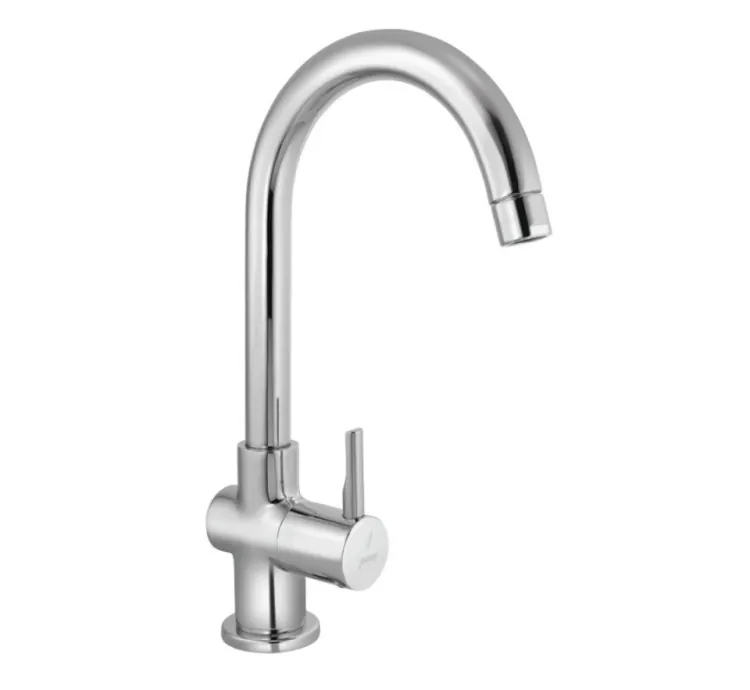 Jaquar Sink Cock - Chrome